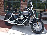 2017 Harley-Davidson Dyna