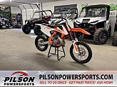2019 KTM 85SX