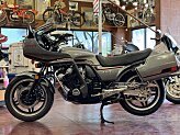 1981 Honda CBX