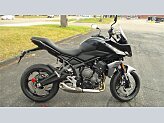 New 2024 Triumph Tiger 660 Sport