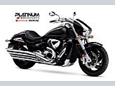 New 2025 Suzuki Boulevard 1800