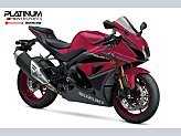 New 2025 Suzuki GSX-R1000