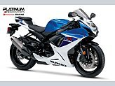 New 2025 Suzuki GSX-R600