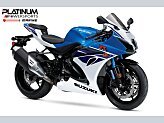 New 2025 Suzuki GSX-R1000R