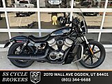2023 Harley-Davidson Sportster Nightster