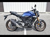 2020 Honda CB300R