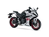 New 2024 Suzuki GSX-8R