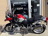 2006 BMW R1200GS