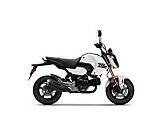 New 2025 Honda Grom