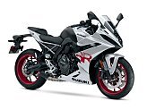 New 2024 Suzuki GSX-8R