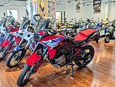 New 2024 Honda Africa Twin