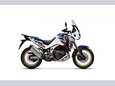 New 2024 Honda Africa Twin Adventure Sports ES DCT