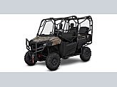 New 2025 Honda Pioneer 700 4 Forest