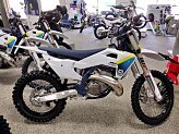 New 2025 Husqvarna TC300