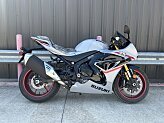 New 2024 Suzuki GSX-R1000R