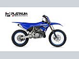 New 2025 Yamaha YZ250