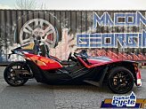 New 2024 Polaris Slingshot SLR