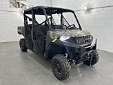 New 2025 Polaris Ranger Crew 1000