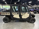 New 2025 Polaris Ranger Crew 570