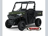 2024 Polaris Ranger 570