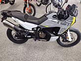 New 2024 Husqvarna Norden 901 Expedition