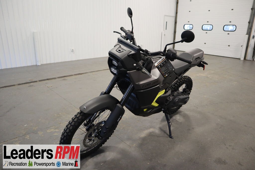 New 2025 Can-Am Origin