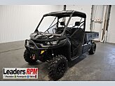 New 2025 Can-Am Defender