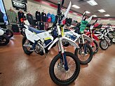 New 2025 Husqvarna FE501 S