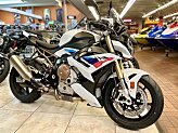 New 2024 BMW S1000R