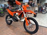 New 2025 KTM 300XC