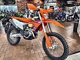 New 2024 KTM 500XW-F