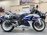 2013 Suzuki GSX-R1000