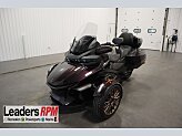 New 2025 Can-Am Spyder RT