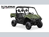New 2025 Yamaha Viking