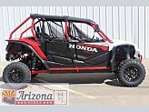 New 2024 Honda Talon 1000X 4 FOX Live Valve