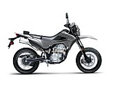 New 2024 Kawasaki KLX300 SM