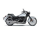 New 2024 Kawasaki Vulcan 900 Classic