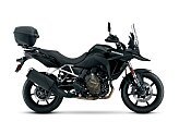 New 2024 Suzuki V-Strom 800