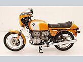 1975 BMW R90/S