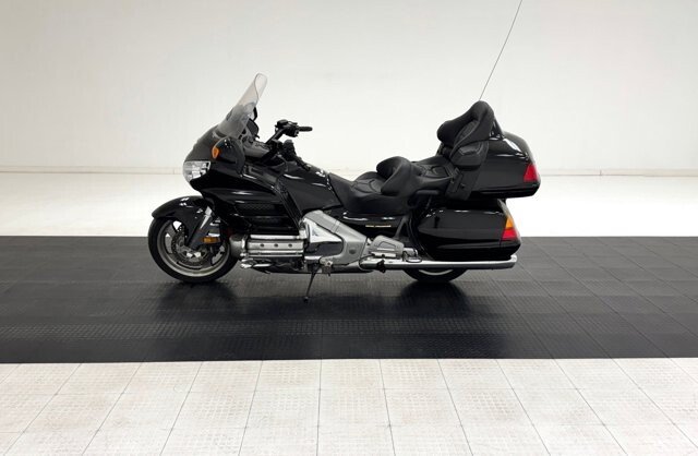 2004 Honda Gold Wing