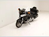 2004 Honda Gold Wing