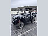 2017 Honda Pioneer 1000 5 Limited Edition