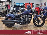 New 2024 Indian Chief Dark Horse ABS