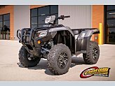 New 2025 Honda FourTrax Foreman 4x4 Automatic DCT EPS Deluxe