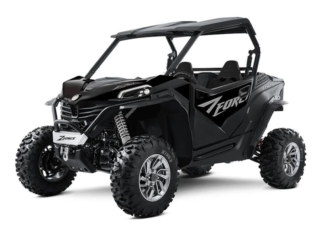 New 2025 CFMoto ZForce 950
