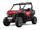 New 2025 CFMoto ZForce 950