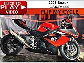 2006 Suzuki GSX-R1000
