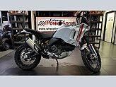 New 2025 Ducati DesertX