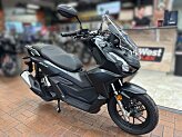 New 2025 Honda ADV160