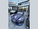 New 2024 Polaris Slingshot SL